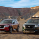 The 2022 Nissan Pathfinder Is No Longer A Blob